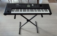 Roland backing keyboard - roland,