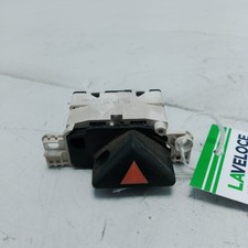 Interruttore pulsante 4 frecce emergenza Ford Focus SW MK1 1.8 TDCI 85 KW 1998-0