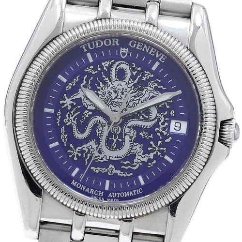 Orologio uomo automatico tudor - uomo,
