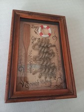 Quadro nodi marinari nodo