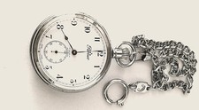 Orologio taschino perseo - da, fs