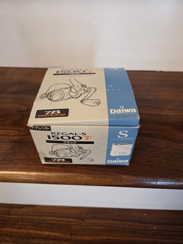 Mulinello spinning daiwa - da,