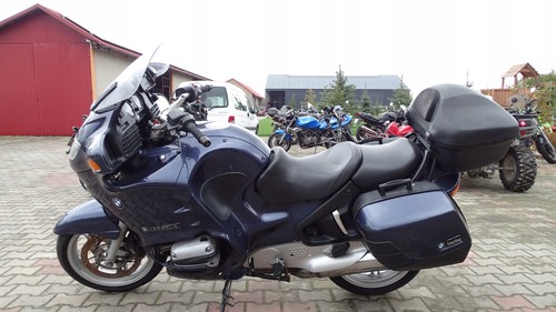 Motore bmw r1150rt 1150 - r1150rt,