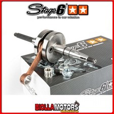 S6-8016601/12 MOTOR SHAFT