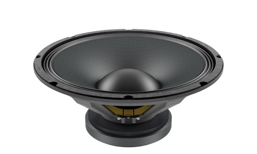 Subwoofer la voce - voce, ssf