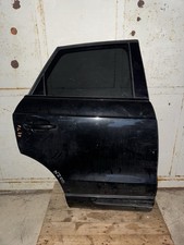 PORTA POSTERIORE DESTRA AUDI