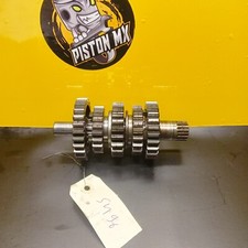 ALBERO SECONDARIO CAMBIO HONDA