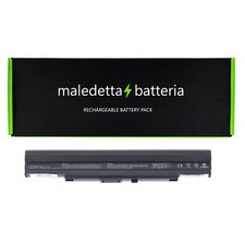 Batteria NERA per Asus UL50V