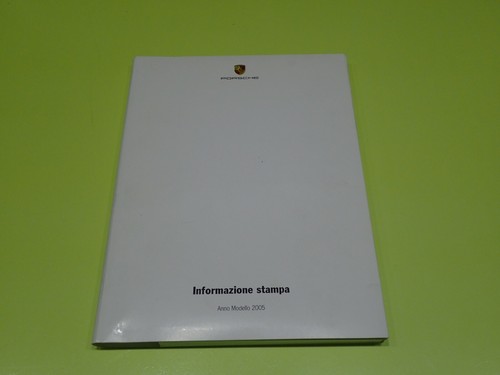 Cartella informazione stampa - cartella,
