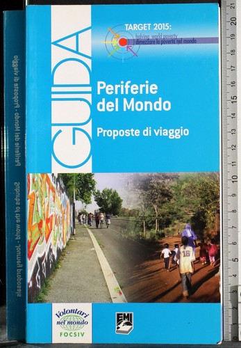 Guide periferie del mondo - del,