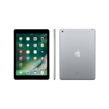 Apple iPad 5. Gen Tablet 128GB 9,7" Wi-Fi Cellular LTE A9 Chip 2017