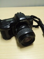 Minolta Dynax 3xi