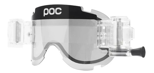 Occhiali sci poc cornea - sci,