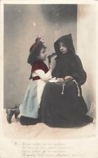 CP SERIE  ET RON ET RON PETIT