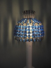 PARALUME CON PERLINE PER