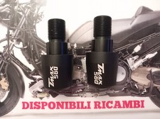 BILANCERI CONTRAPPESI MANUBRIO