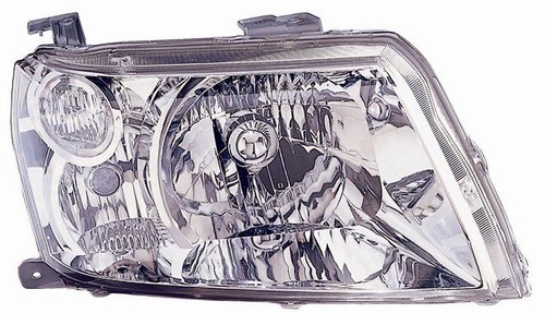 Faro anteriore per suzuki - per,