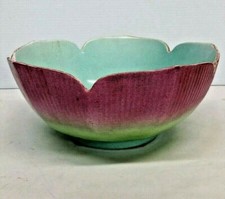 Porcellana Cinese Tricolore