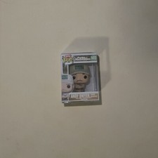 Funko Bitty Pop Parks &