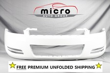 NEW Painted 8624 Front Bumper