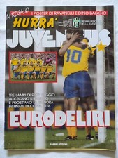 HURRA' JUVENTUS N. 5 - 1993