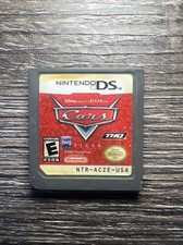 Cars (Nintendo DS, 2006)