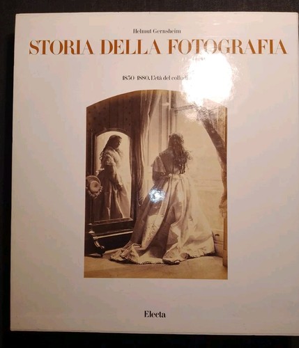 Storia della fotografia 1850 - della,