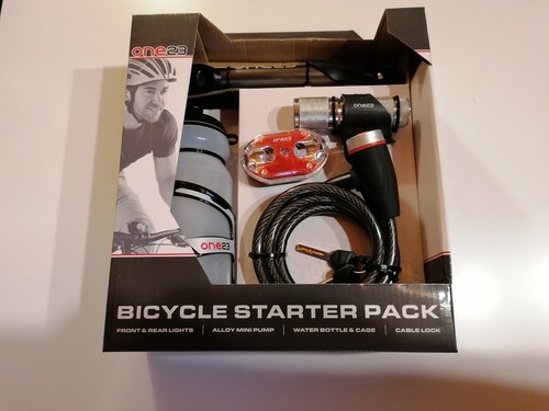 One23 bike starter pack - one23,