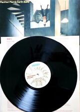 Manfred Mann's Earth Band –