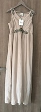 Abito Vestito Donna Lungo