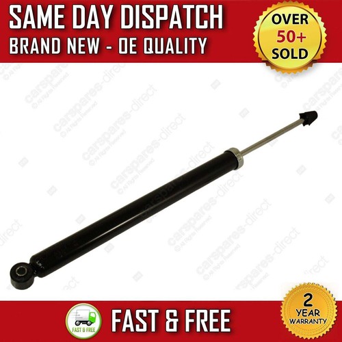 Volvo s40 mk2 rear shock - volvo,