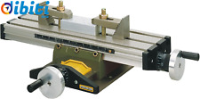 tavolo a croce fresa -banco fresatura  MICRO KT 70 27100