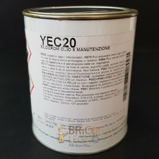 Olio rigenerante solvente