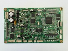 Roland VP-540 VP-300 Scheda servo stampante Assy - 1000002144