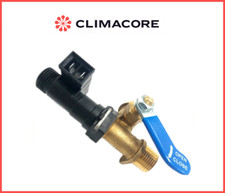 Faucet Loading + Flow Switch