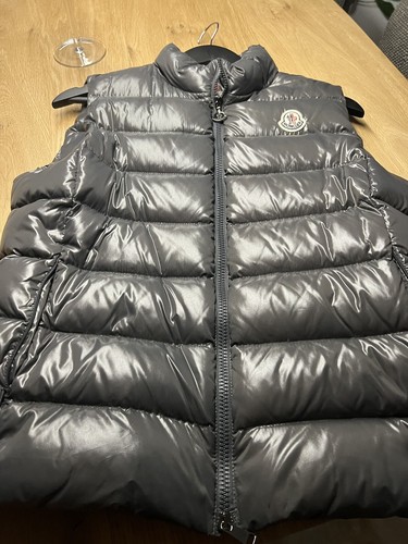 Giubbotto moncler ghany - giubbotto, taglia