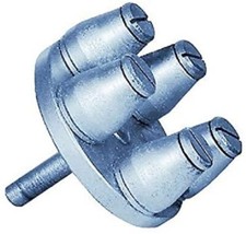 BICCHIERATRICE PER TUBI D.80