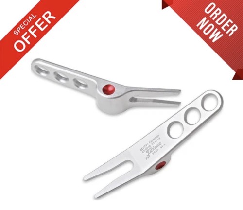 Scotty cameron pivot divot - cameron,