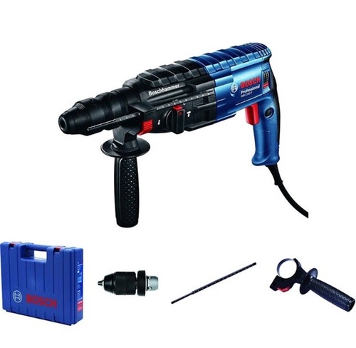 Martello perforatore bosch gbh - bosch,