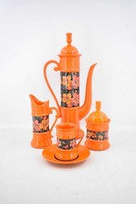 Set Tè Vintage Italy Sicas