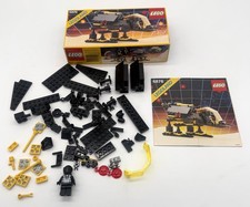 Lego 6876 blacktron 1 space - lego,