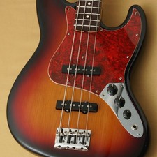 Fender American Standard Jazz