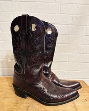 Stivali da cowboy Durango