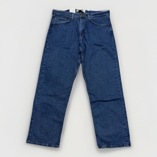 Wrangler authentics jeans uomo - authentics,
