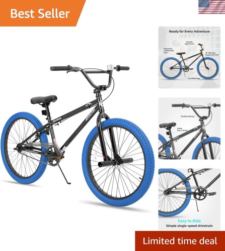 Brockway freestyle bici bmx - freestyle,