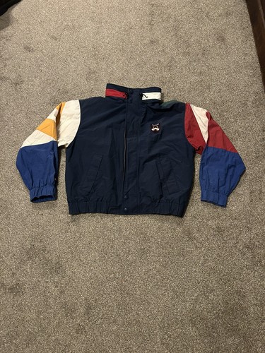 Giacca tommy hilfiger - tommy, vintage