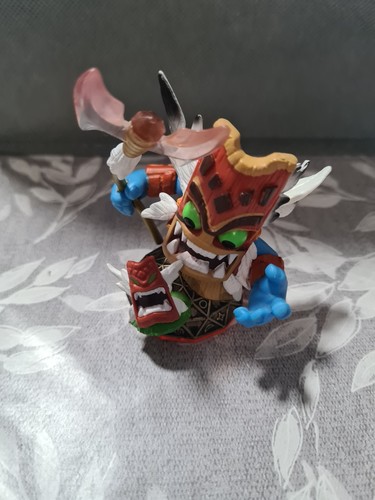 Skylanders giants figure - giants,