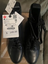 Stivali zara collezione basic - stivali,