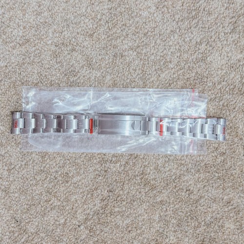 Bracciale bliger 20mm 904l - bliger,