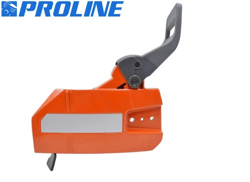 Proline coperchio frizione - coperchio,